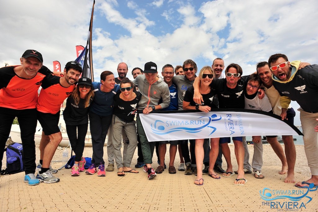 Swim&Run the Riviera 2016 @Val+®rie Leferme 46