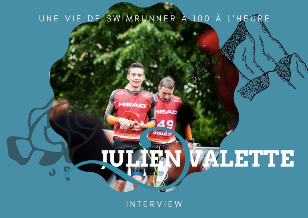 Témoignage Julien Valette