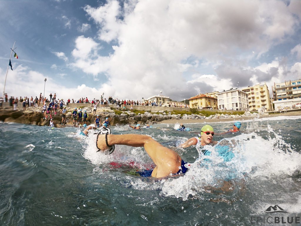 1ère natation