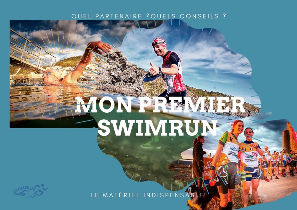 conseil débutant swimrun