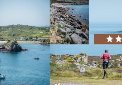 Le swimrun des Isles of Scilly de retour après 2 ans d’absence