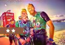 Portrait de la Team Les Vieux Neptuniens Astrid Linder et Jean Nicolas Mehr qualifiée pour l’ÖtillÖ 2022