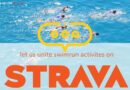Le swimrun: nouveau sport reconnu par Strava ? L’association Swimrun Monaco se mobilise