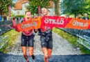 Le duo franco Suédois Hugo Tormento et Max Andersson remporte les championnats du monde de swimrun OtillO 2022