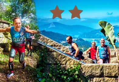 Swimrun Tamega, la parenthèse portugaise inattendue