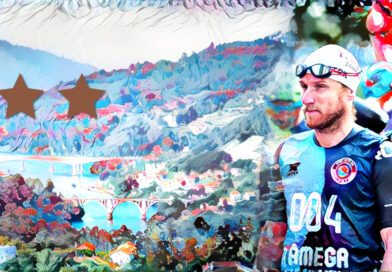 L’aventure intense du Tâmega Swimrun
