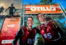 Vice Champions du monde de swimrun ÖtillÖ 2023