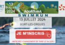 Résultats Loterie Swimrun Aquaterra 2024 HD SRF