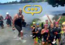 Des fjords aux lagons : Le swimrun s’invite en Polynésie