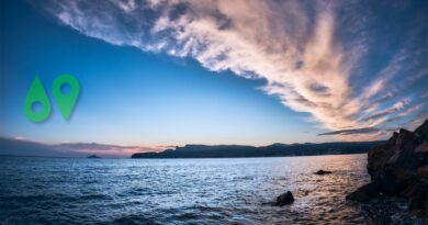 Sous les falaises Soubeyranes de Cassis