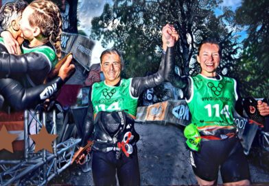 L’odyssée sauvage des Championnats du Monde de SwimRun Ötillö 2024