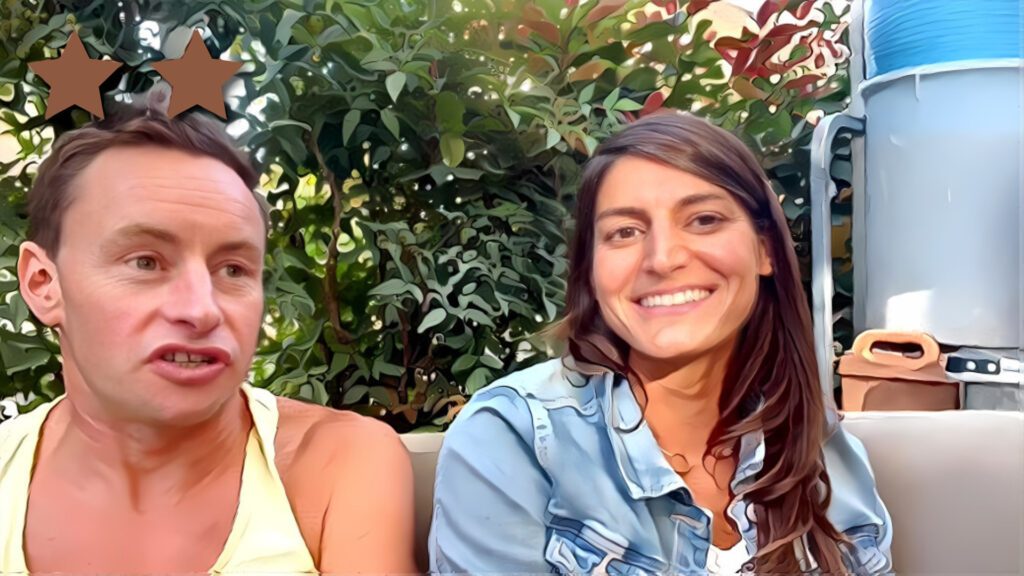Interview de Lydie Wauquier et Florian Schäfer