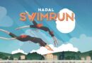 Affiche Nadal Swimrun