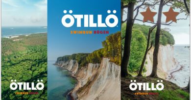 ÖTILLÖ World Series : Rügen, Allemagne, encore une nouvelle destination en 2025