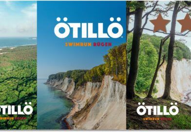 ÖTILLÖ World Series : Rügen, Allemagne, encore une nouvelle destination en 2025