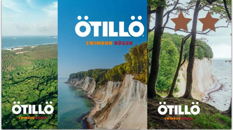 ÖTILLÖ World Series : Rügen, Allemagne, encore une nouvelle destination en 2025