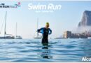 Une nouvelle Série de swimrun dans les Baléares à Alcudia Majorque
