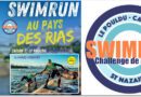 Le Swimrun au Pays des Rias : Première édition à découvrir le 17 Mai 2025