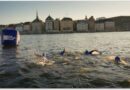 One Water Race Stockholm 2026 : Nouveaux formats urbains dans le berceau du swimrun