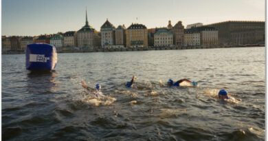One Water Race Stockholm 2026 : Nouveaux formats urbains dans le berceau du swimrun