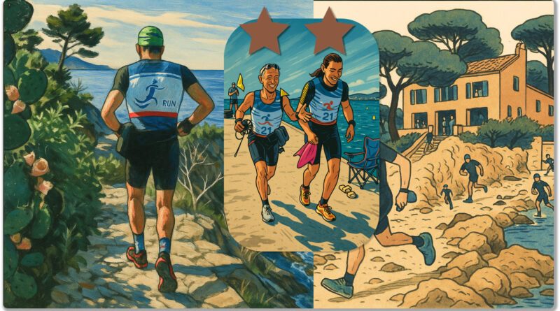 Film Swimrun Valmer 2025