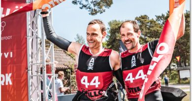 ÖTILLÖ World Series 2025 : Un Début de Saison Tonitruant à Utö