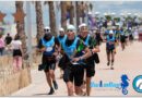 Entre Méditerranée et Orb, le film de Valras Swimrun