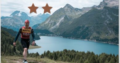 ÖTILLÖ Engadin 2025 : La Suisse, Joyau Alpin et Royaume Français du Swimrun !