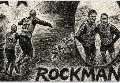 Pousser la porte du mythe : Rockman Swimrun raconté de l’intérieur