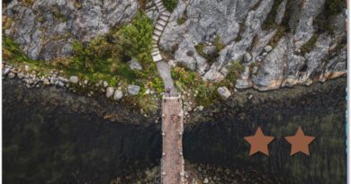 ÖTILLÖ Swimrun Göteborg 2025