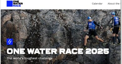 One Water Race 2025 J-1