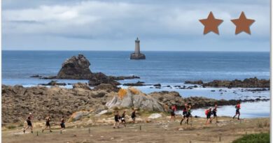 Transfinistère Swimrun : L’Épopée Bretonne Immortalisée par Philview !