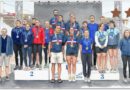L’Île de Ré consacre les vainqueurs d’un championnat Swimrun 2025 riche en rebondissements