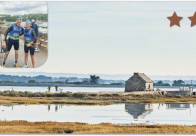 Swimrun Troll Enez 2025 : 50 km d’émotions bretonnes