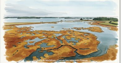 Quand le Morbihan devient odyssée, le film du Troll Enez 2025