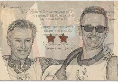 Hydra 2025 de l’infidélité chez les binômes – la richesse du swimrun