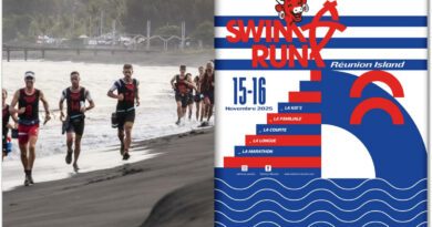 Swimrun Réunion 2025 : Prolongez la Saison Sportive dans l’Océan Indien !